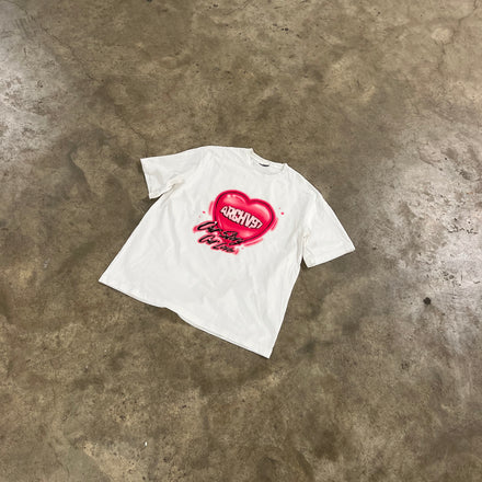 ARCHV97 VALENTINE DAY TEE