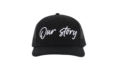 OUR STORY CAP