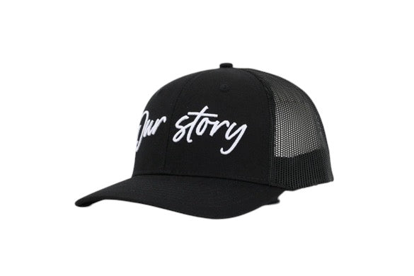 OUR STORY CAP