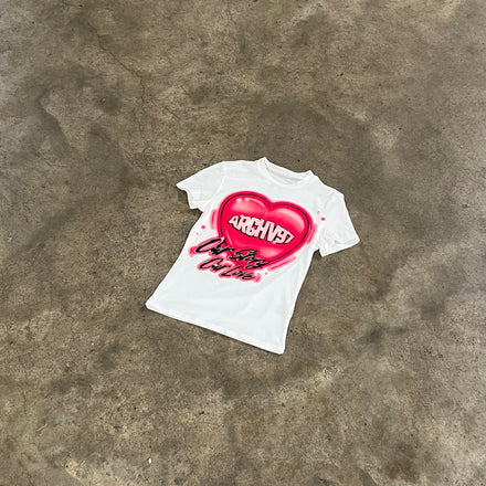 ARCHV97 VALENTINE DAY TEE