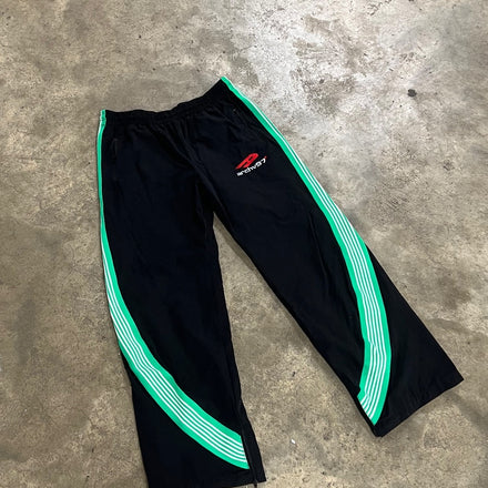 A97 Stripe Pant